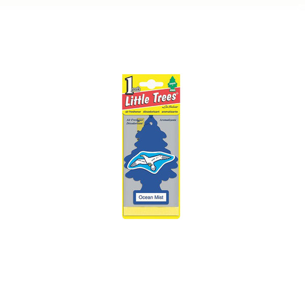 LITTLE TREE OCEAN MIST 24CT