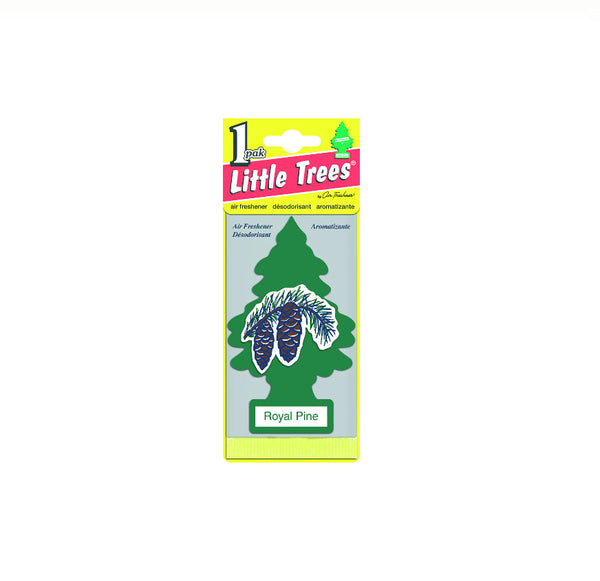 LITTLE TREE ROYAL PINE 24CT