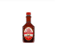 LOG CABIN SYRUP 12OZ SINGLE