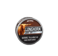 LONGHORN NATURAL LC