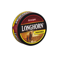 LONGHORN POUCH STRAIGHT 5CT