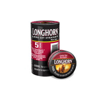LONGHORN STRAIGHT LC