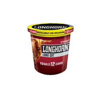 LONGHORN STRAIGHT LONG CUT -7.