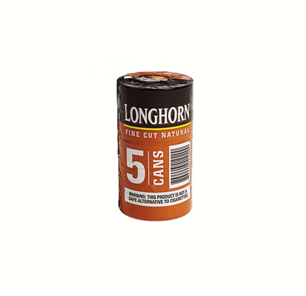LONGHORN $2.99-NFC