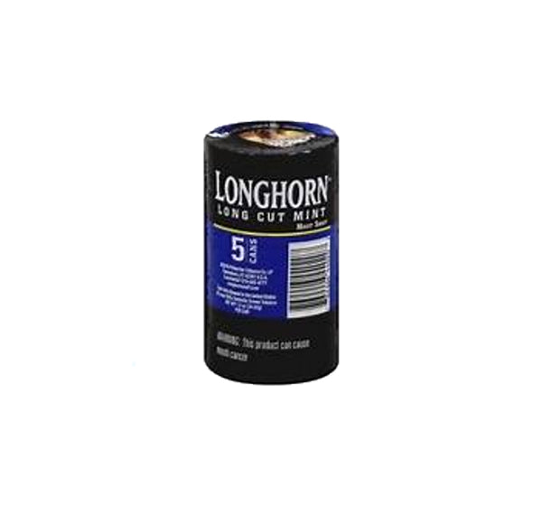 LONGHORN $3.19 MINT LC