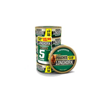 LONGHORN $3.19 WINTERGREEN LC