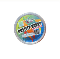 LONGTAIL GUMMY BEARS 7.25OZ