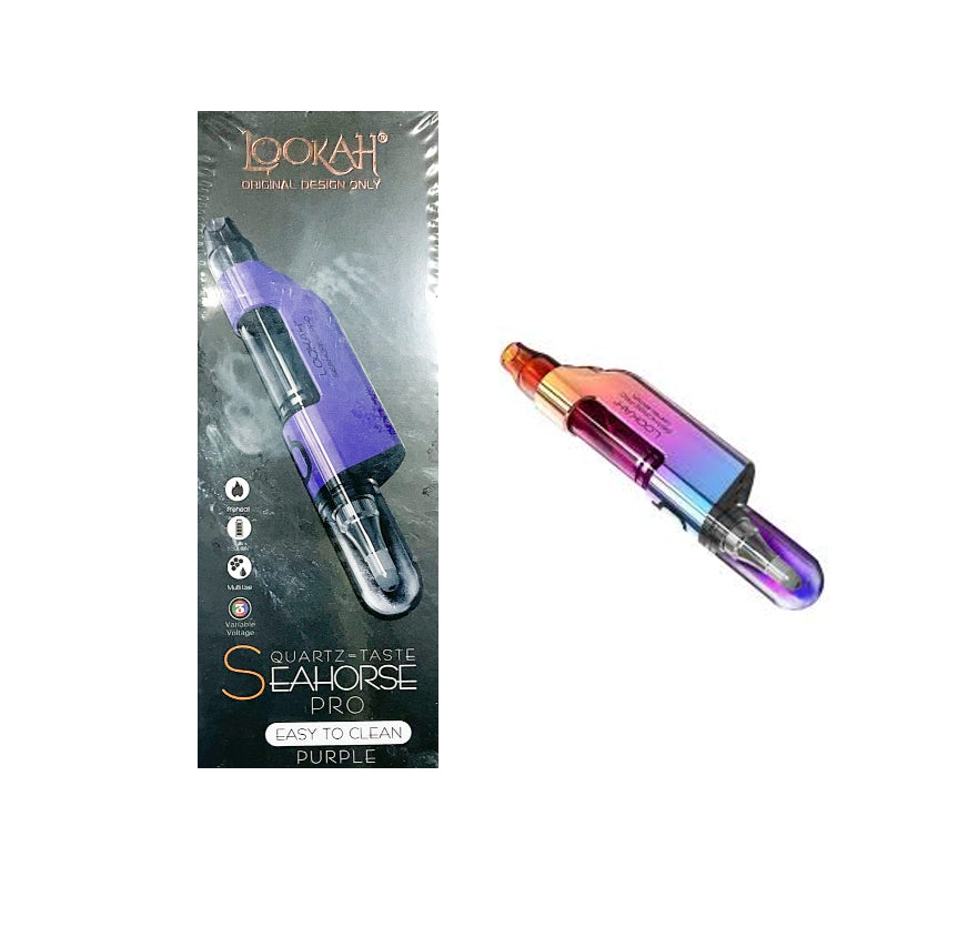 LOOKAH SEAHORSE PRO ASSORTED