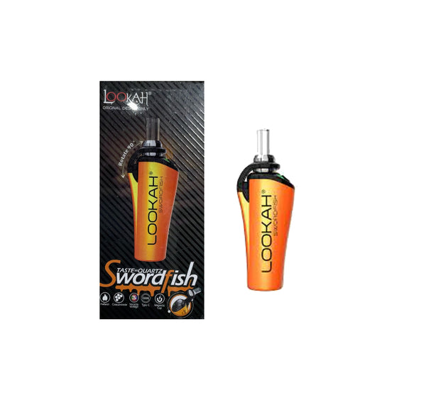 LOOKAH SWORDFISH