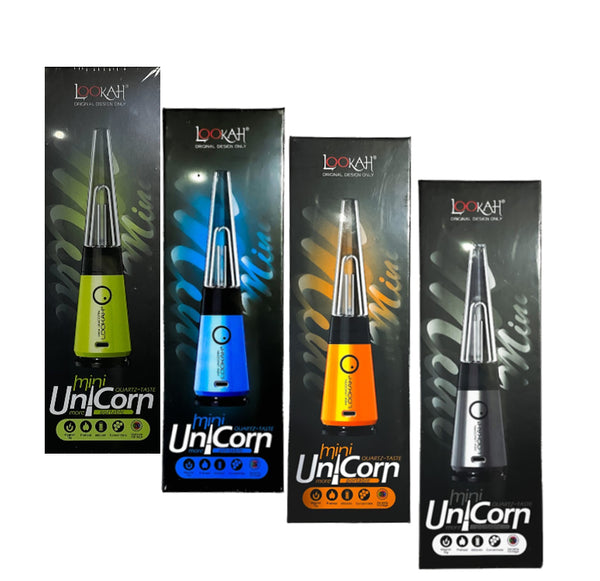 LOOKAH UNICORN MINI