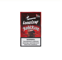 LOOSELEAF WRAP RUM 5/8PK