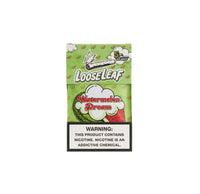 LOOSELEAF WRAP WATERMELON5/8PK