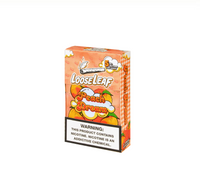LOOSELEAF WRAP PEACHDREAM5/8PK
