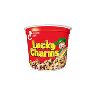 LUCKY CHARMS 6CT G MILLS