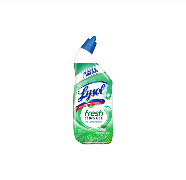 LYSO FOREST RAIN GEL 24OZ