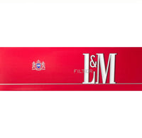L&M BOX KING (RED)