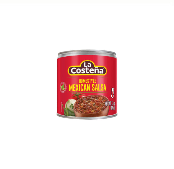 La Costena Homestyle Mexican S
