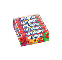 Lifesaver HARD CANDY 5 FLAVORS