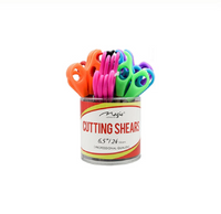MAGIC CUTTING SHEARS 24CT