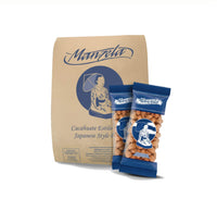 MANZELA JAPANESE PEANUT 50CT