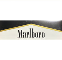 MARLBORO BLACK GOLD KG BX