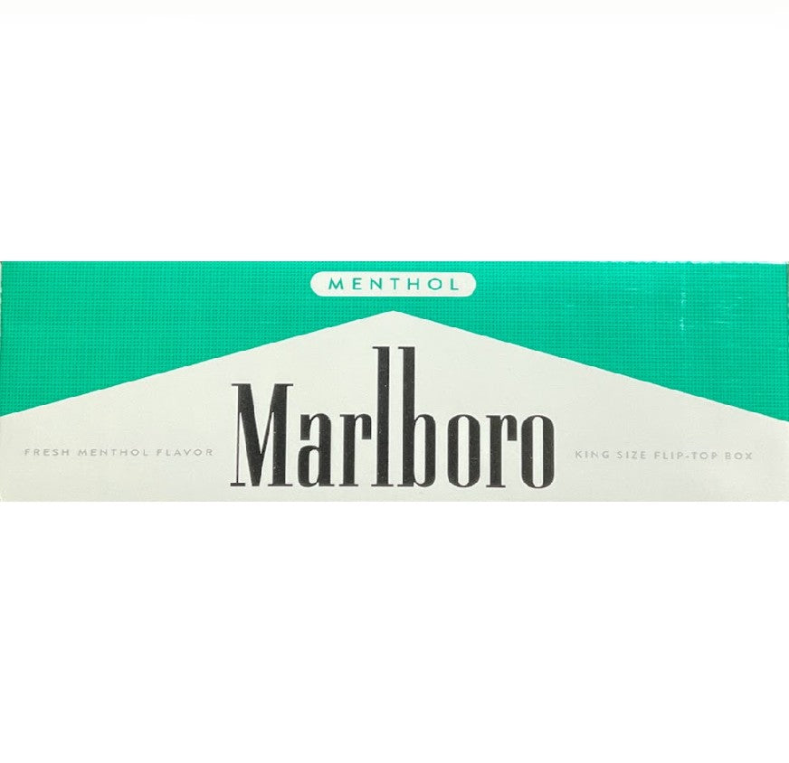 MARLBORO MNTHL BX