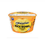 MARUCHAN RICEBOWL 6CT