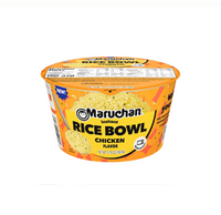 MARUCHAN RICEBOWL 6CT