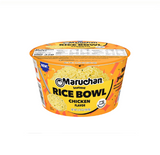 MARUCHAN RICEBOWL 6CT
