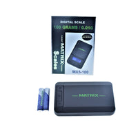 MATRIX MX5- 100 * 0.01G