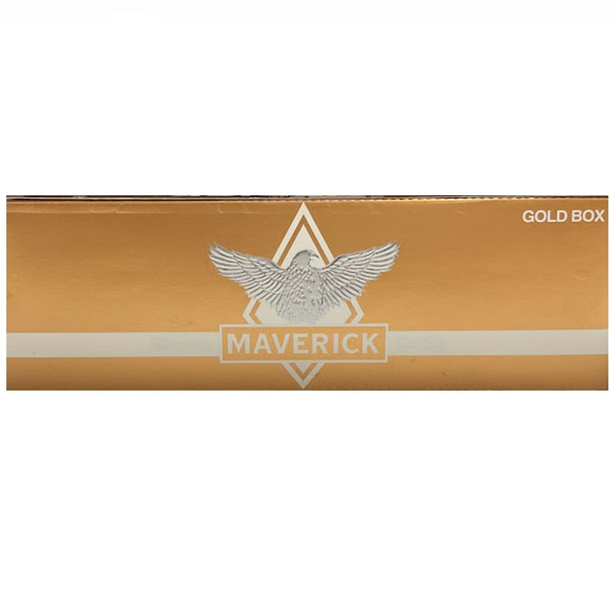 MAVERICK GOLD BOX