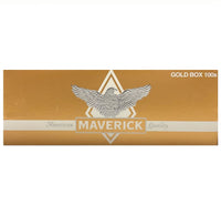 MAVERICK GOLD 100 BX
