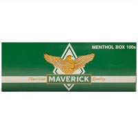MAVERICK MENTO 100 BOX