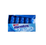 MENTOS PURE MINT 6CT