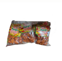 MEX MAN GUM PICOSITOS 3.1OZ