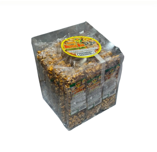 MEX PALANQUETA 24 CT