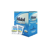 MIDOL SINGLE -2/30CT