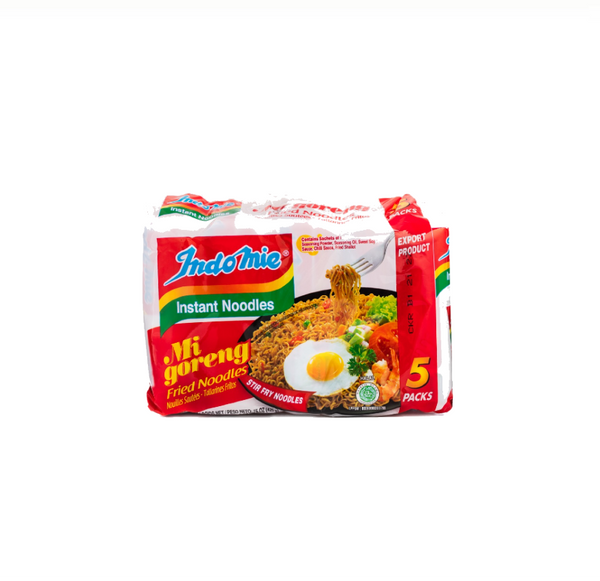 MI GORENG FRIED NOODLE 3OZ5CT