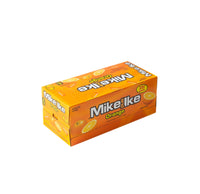 MIKE & IKE ORANGE 24CT