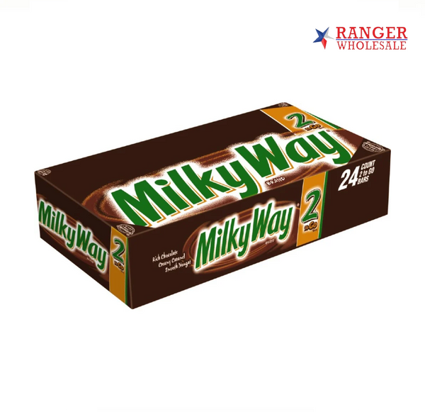 MILKYWAY King -Bites -12ct-2.3
