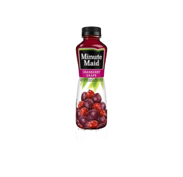 MINUTE MAID 12oz24CT BERRY