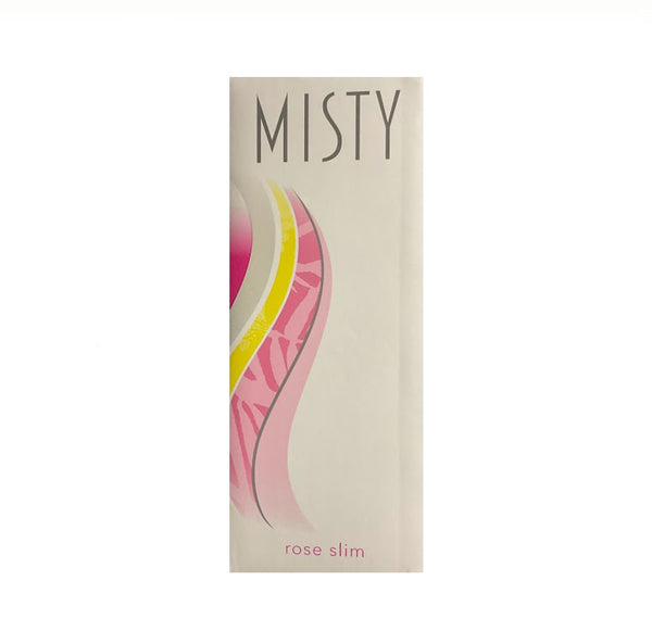 MISTY ROSE SLIMS ( PINK)