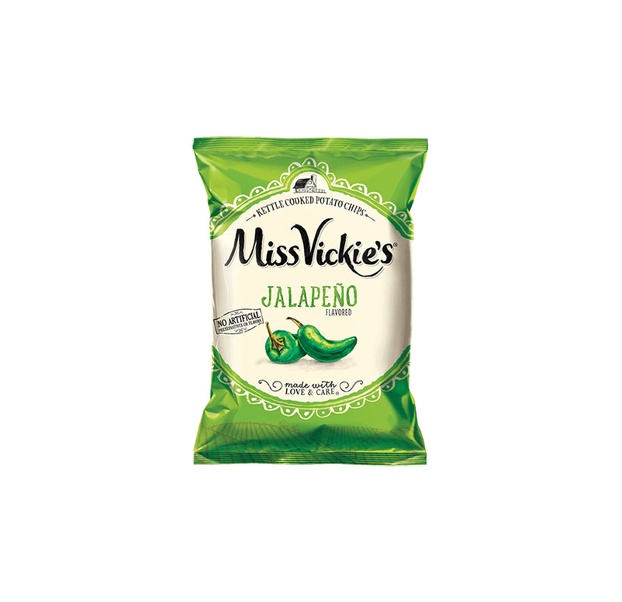 MISS VICKI FRITO1.87OZJALAPENO