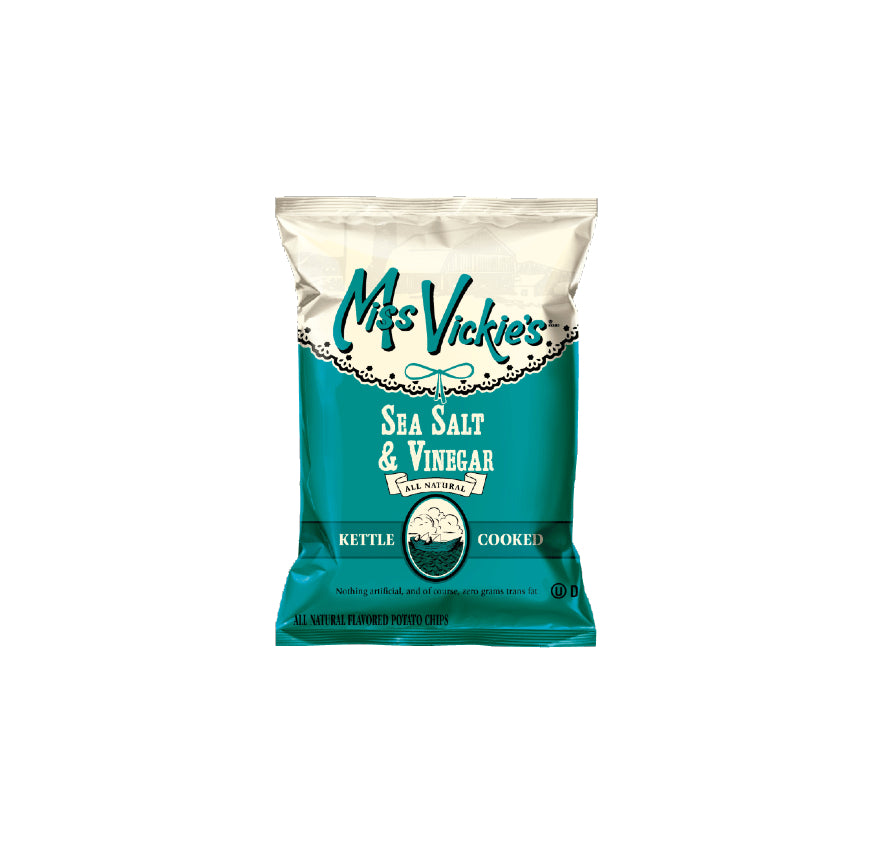 MISS VICKI FRITO1.87OZSEA SALT