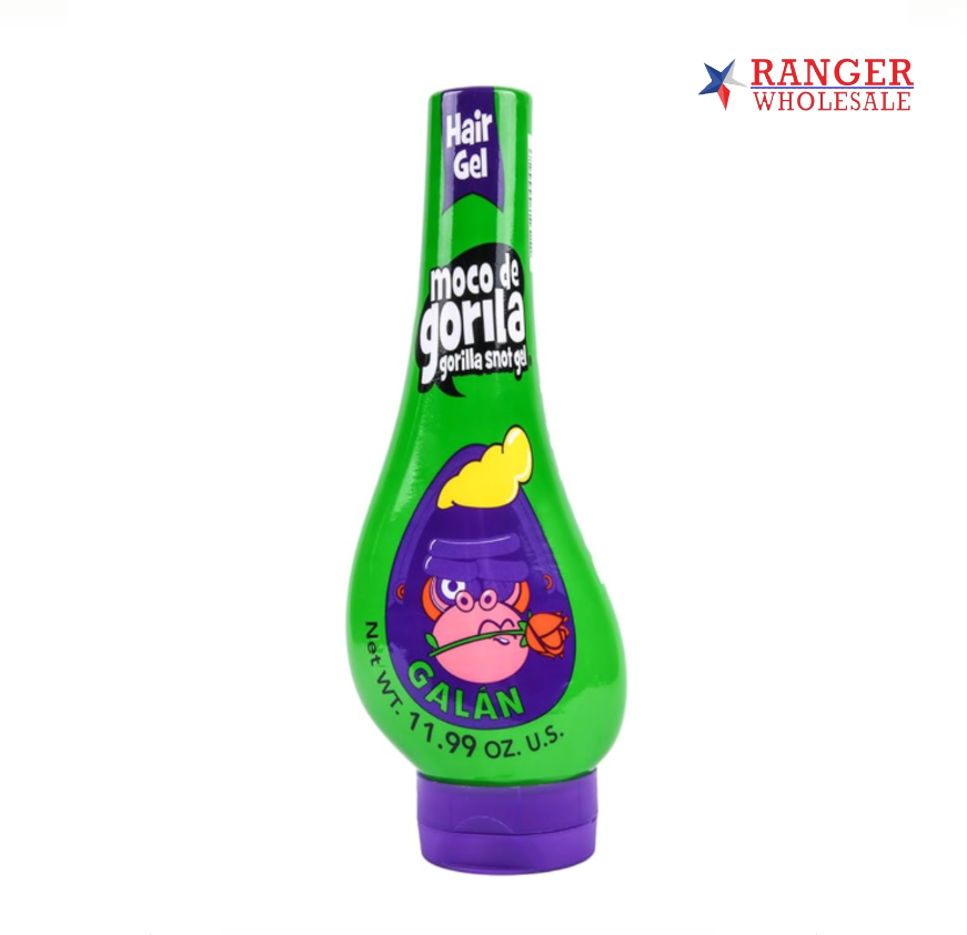 MOCO DE GORILLA 11.9OZ GALAN