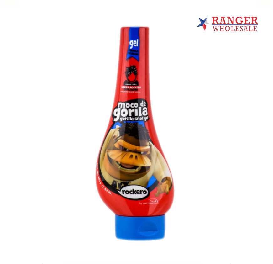 MOCO DE GORILLA 11.9OZ ROCKERO