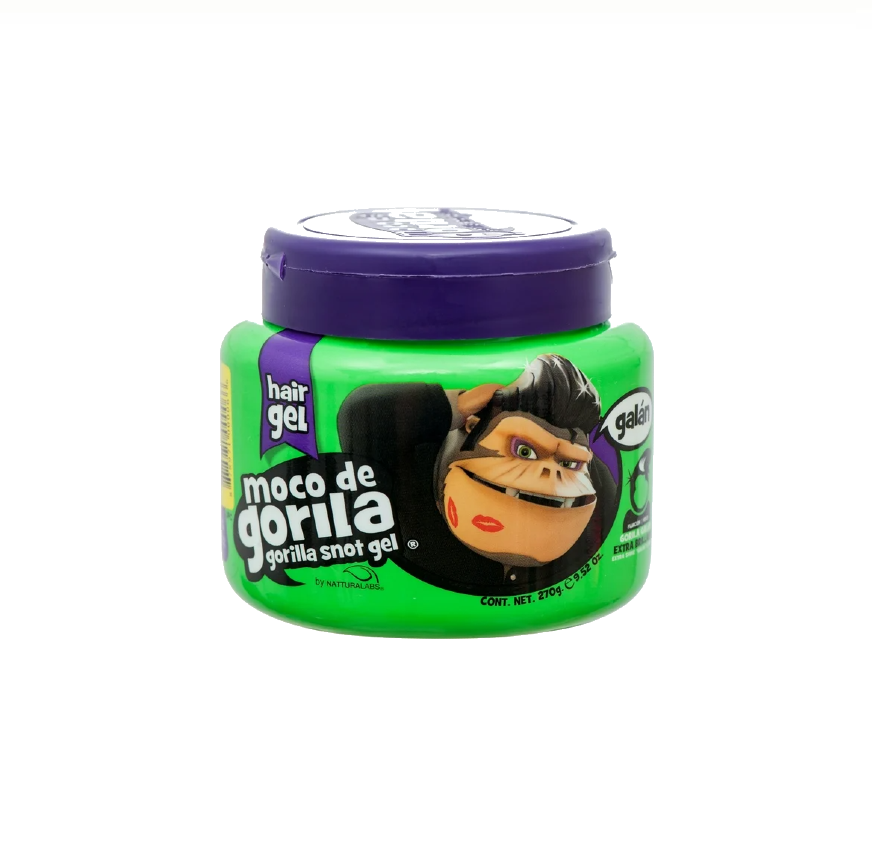 MOCO DE GORILLA 9.52OZ ALL