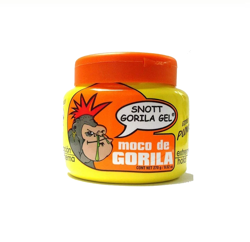 MOCO DE GORILLA 9.52OZ ALL