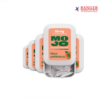 MOJO ENERGY 15/5PKPEACH WATERM