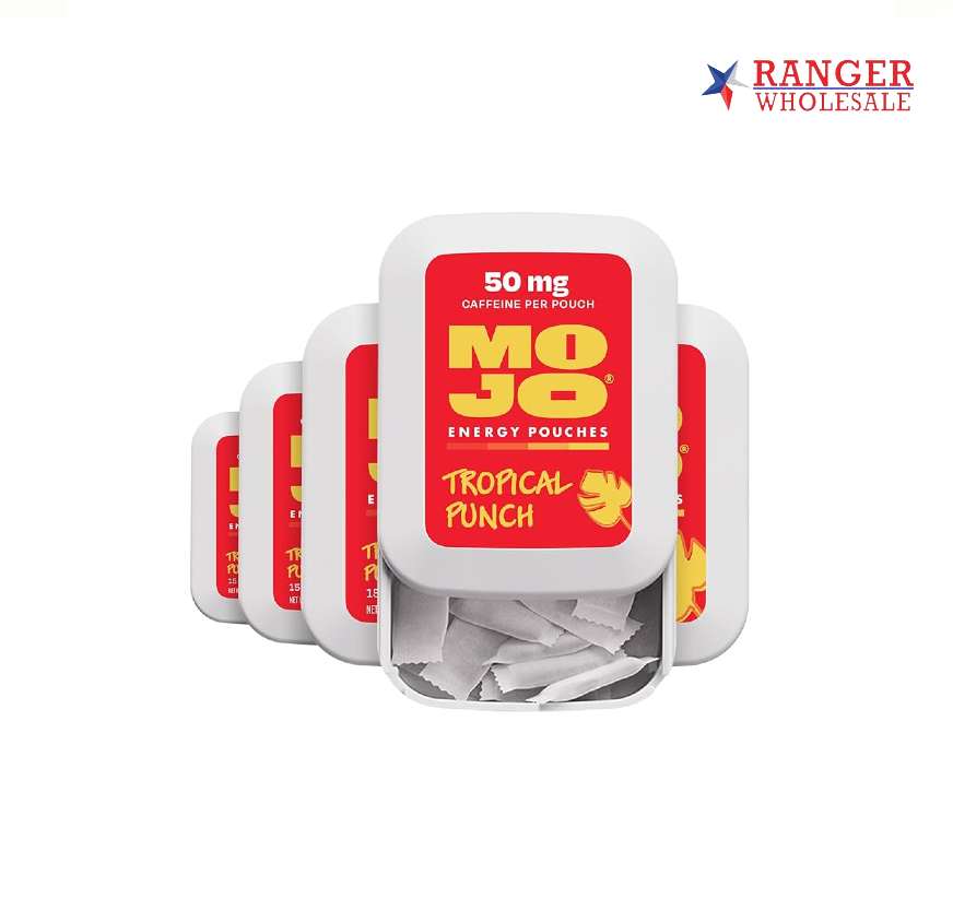 MOJO ENERGY 15/5PK TROP PUNCH